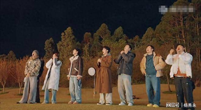 原创            既自私，又老欺负人，还不讲卫生，他上《奔跑吧天路篇》干嘛来了