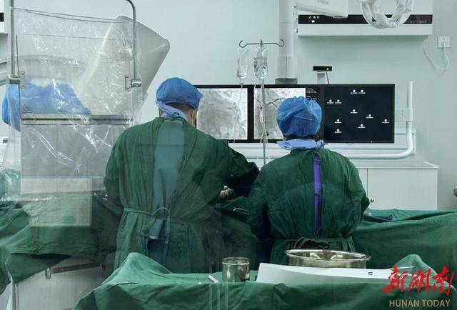 “介入无支架植入”｜药物球囊技术为冠心病提供新选择