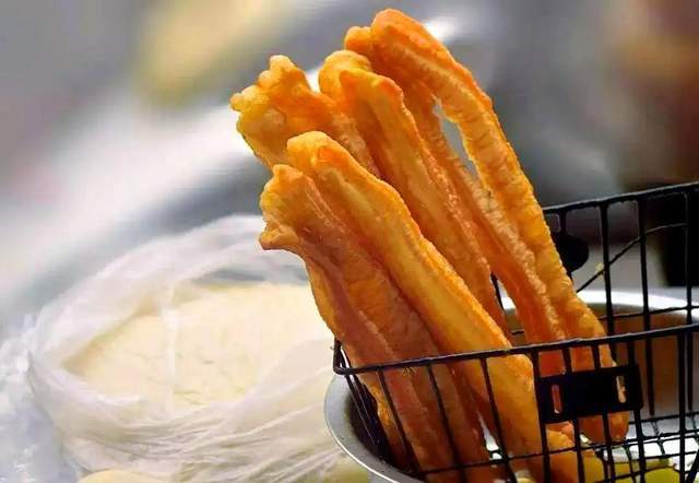 大寒之后，少吃包子油条，早餐多吃它，脾胃舒服了，气色自然好！