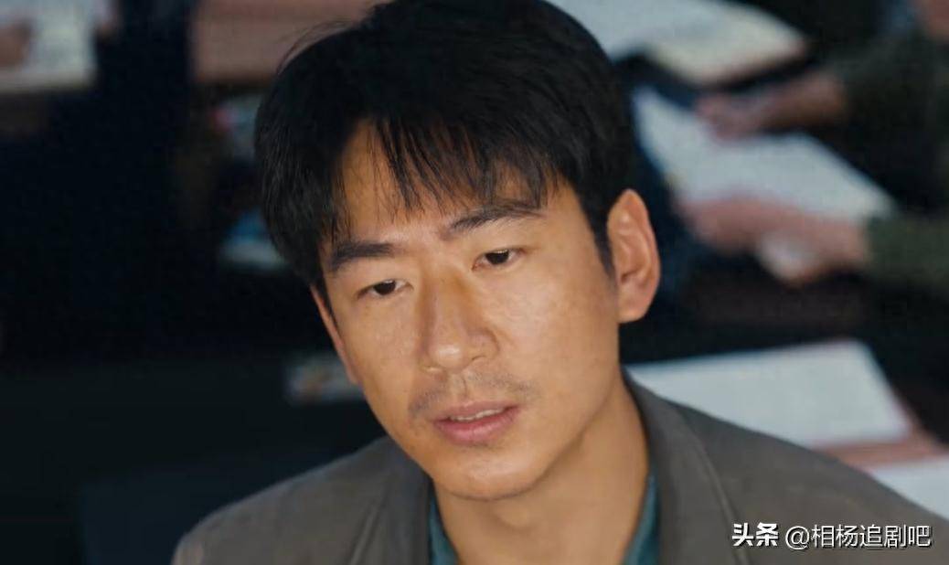 原创            原来他们是夫妻！演《边水往事》又演《剥茧》，他演技唱功都一流