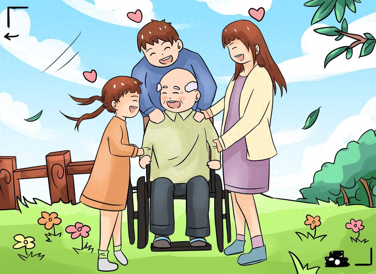 “活着没劲儿”？别忽视！老年人心理健康需要这样守护