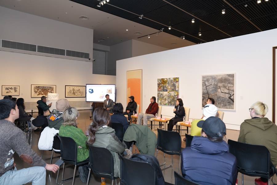 艺术何以打动人？真与新是创作不变的本源