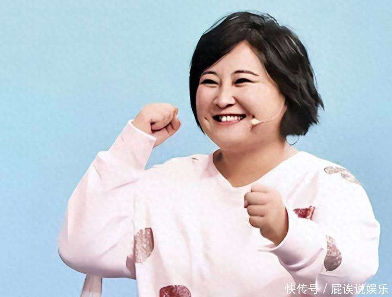 原创            摊牌了！43岁贾玲退出春晚、解散公司，彻底撕碎内娱体面