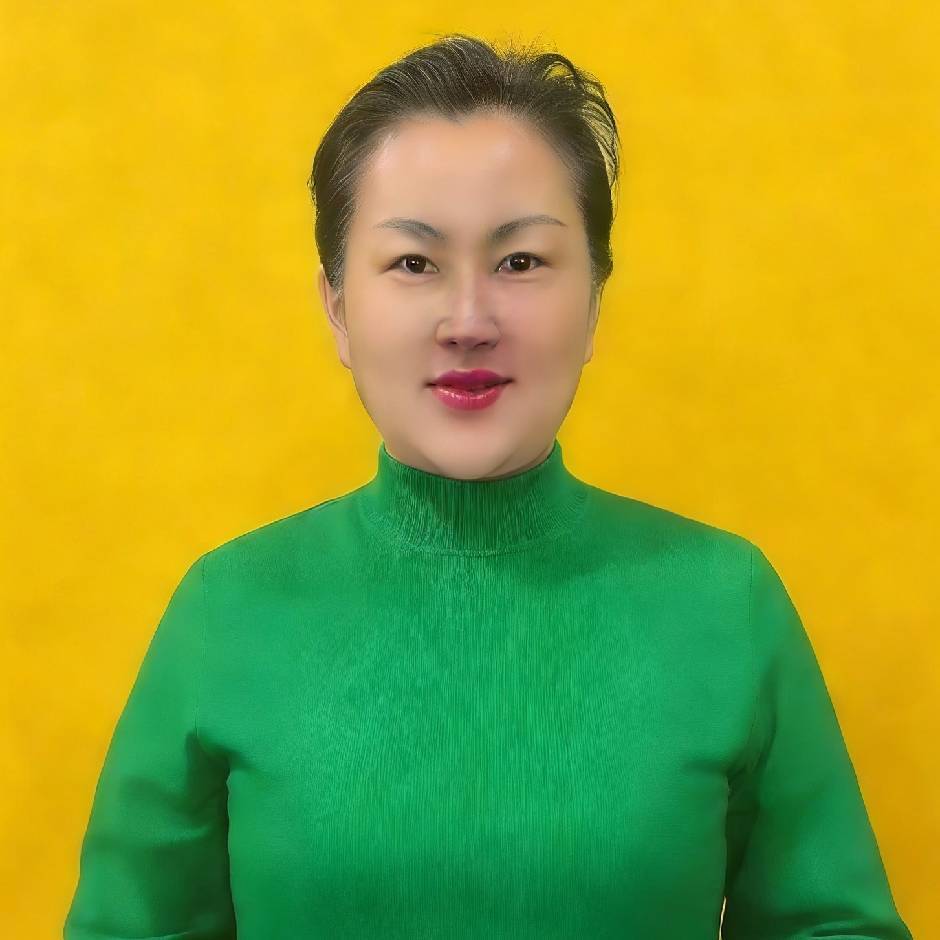 候爱芝|内蒙古赤峰治疗抑郁症名医|也坚定着我走下去的每一步