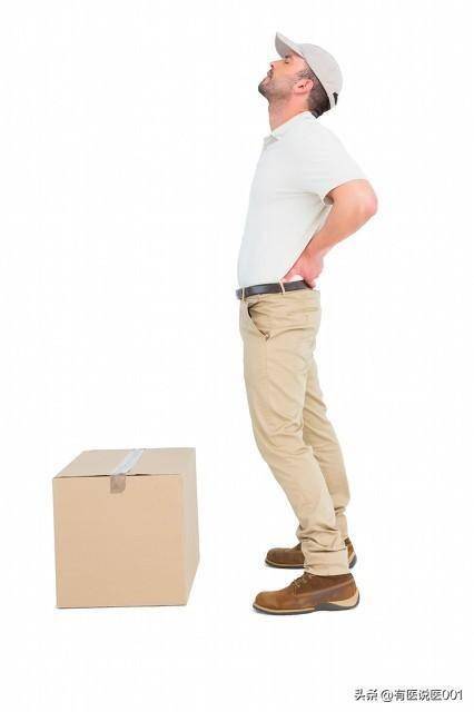 腰椎间盘突出疼到直不起腰？7个中成药方案+用药门道，一文说清