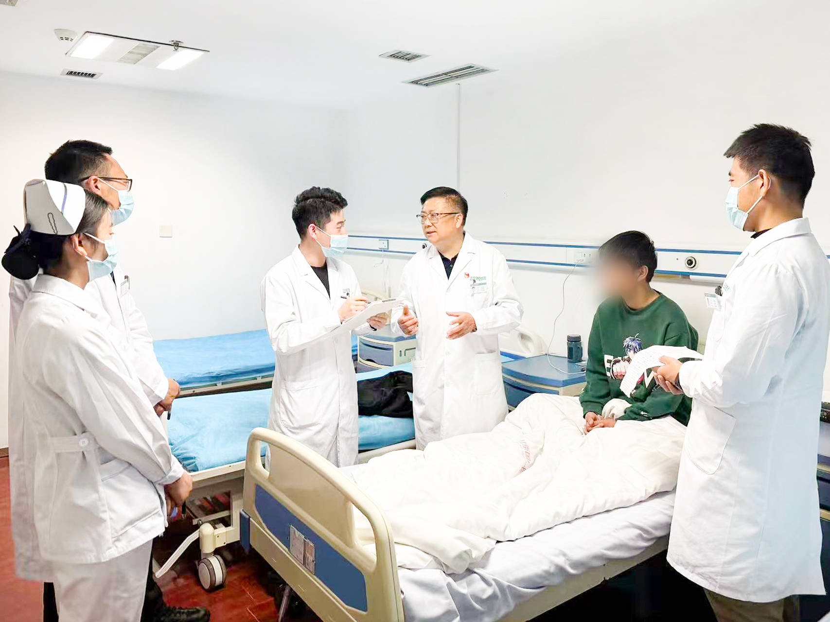 白癜风的治疗周期一般是多久？