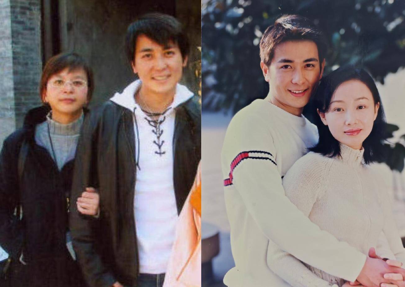 真相来了！前经纪人为保剑锋发声，曝光离婚时间线，实锤男方出轨