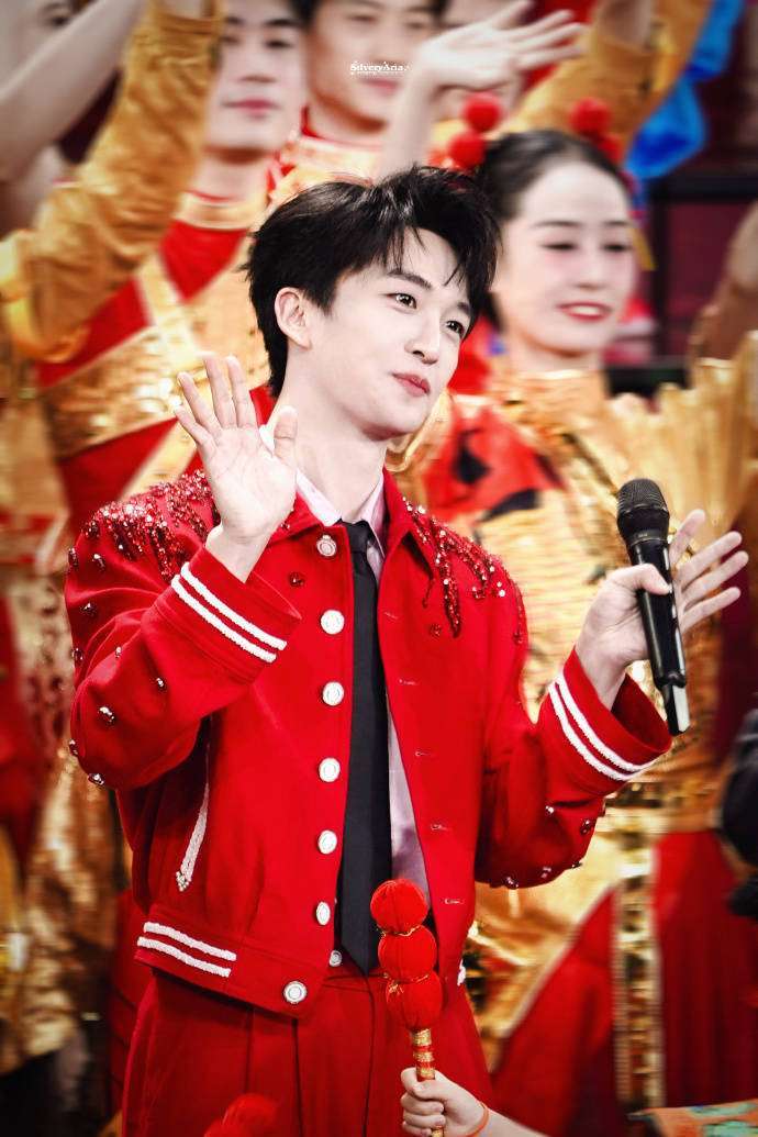 黄子弘凡综艺感，天生的喜剧人