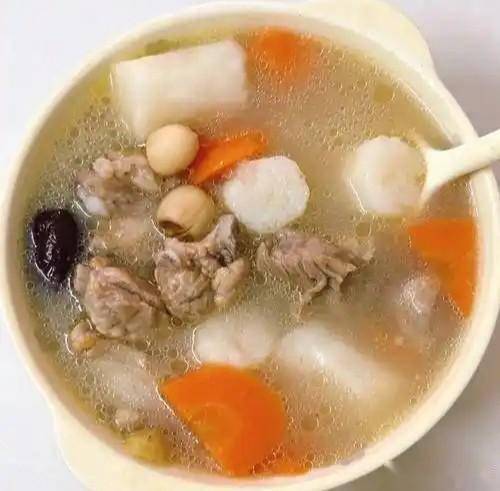 大雪至冬至，娃养阳黄金期！8 道专属温阳餐，健脾补阳，安稳过冬