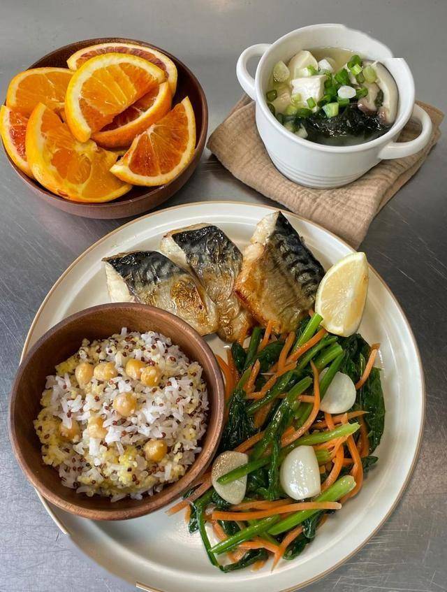 这5种常见食材自带抗衰逆龄属性，好吃不贵经济实惠，别错过了