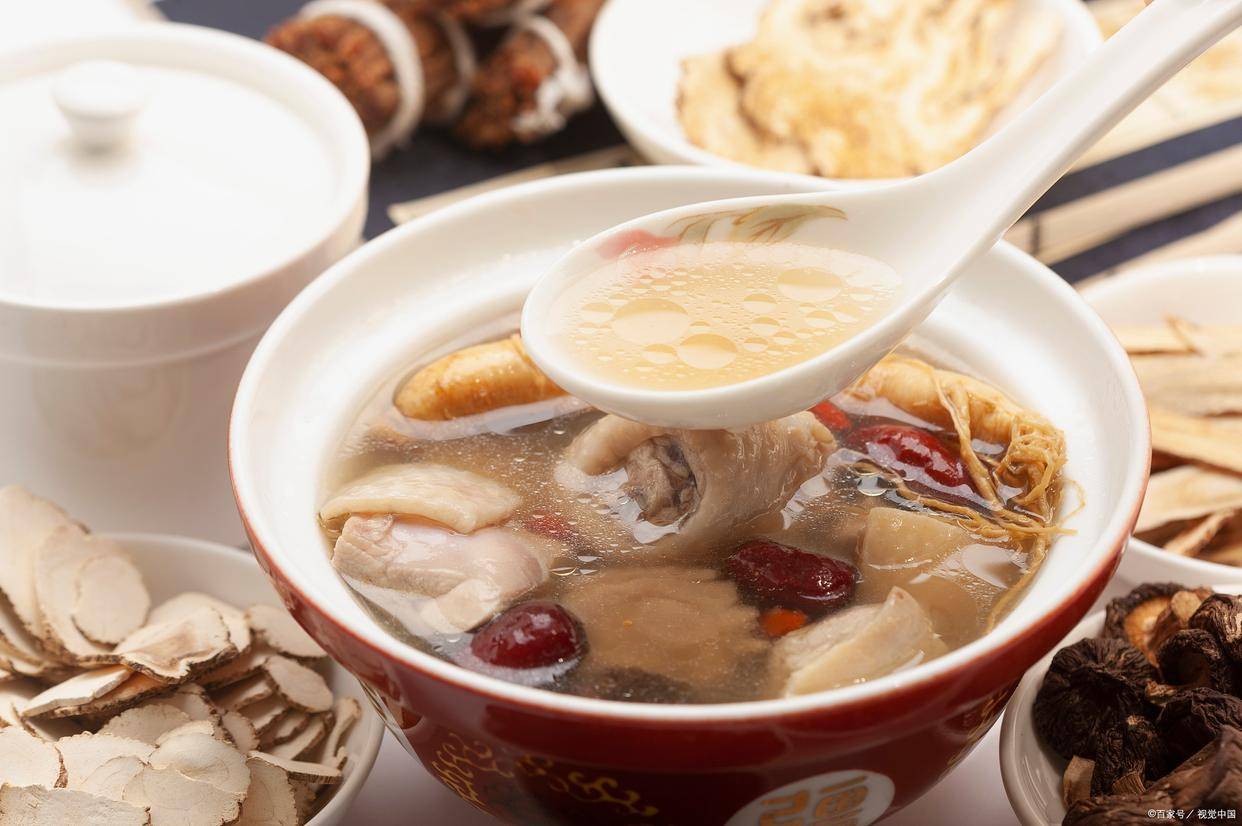 大寒进补别乱来！记住“4吃2做”，温暖过冬迎新春