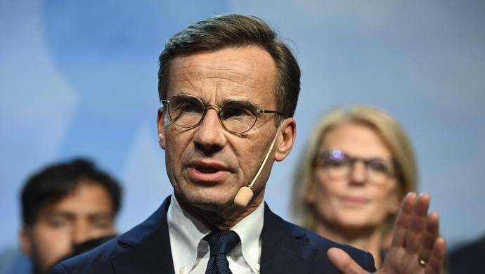 美国因格陵兰岛问题对欧洲8国加征关税，多国回应：不可接受