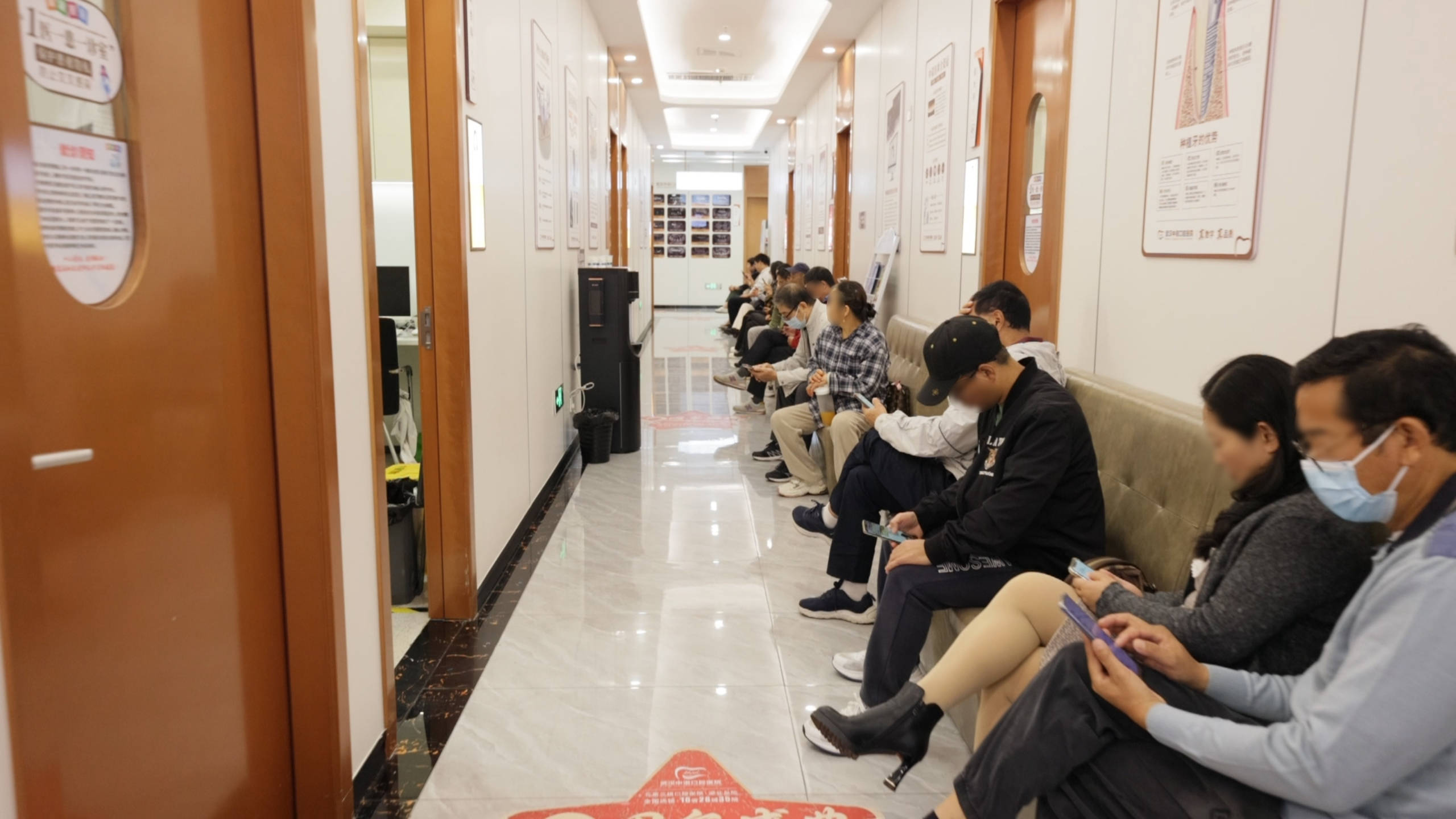 武汉种植牙话题！种植牙一次能种几颗