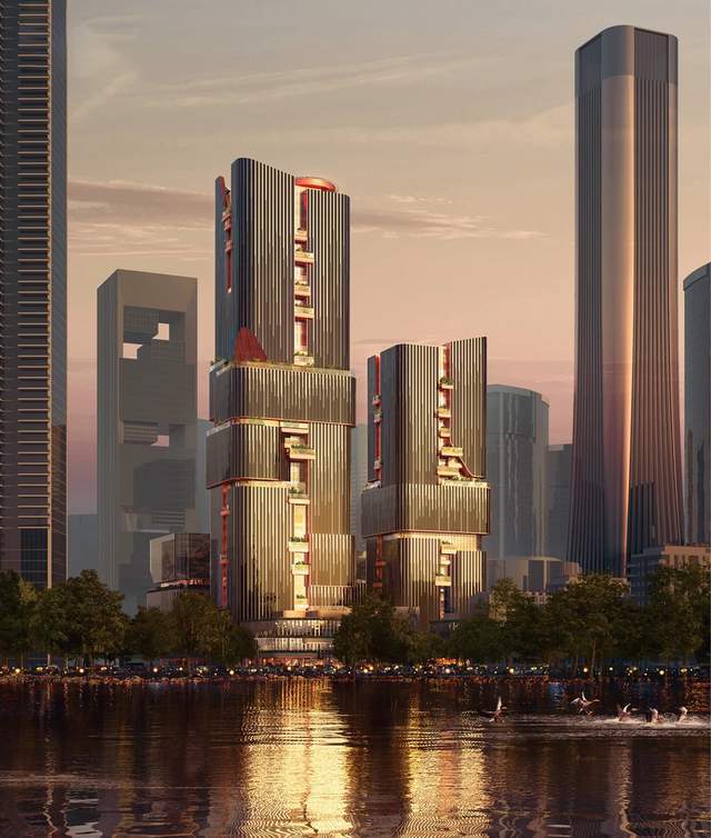 京东要下场搞艺术，在深圳创办京东美术馆！