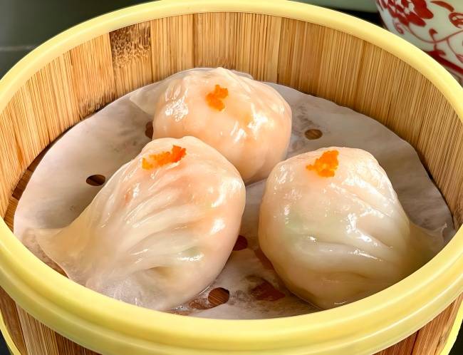 广东早茶中 哪些适合痛风尿酸高患者