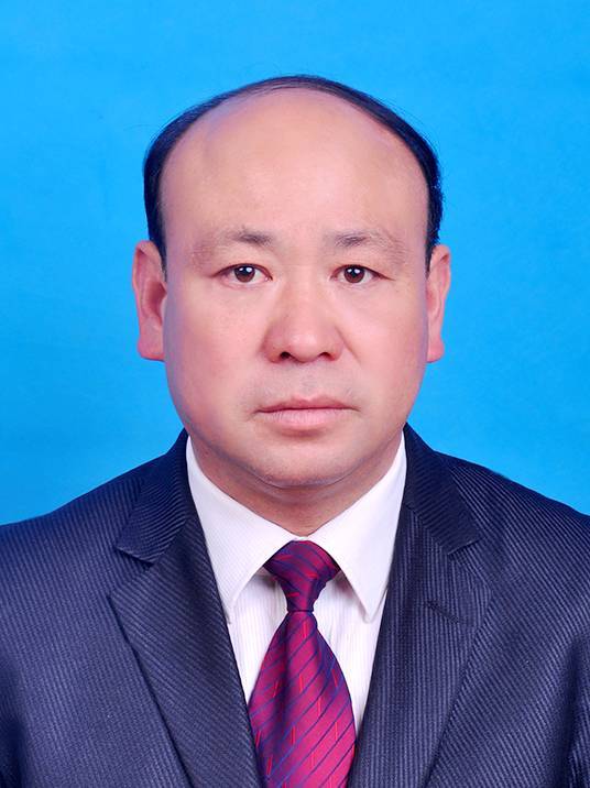 闫云——中国书法“兰亭奖” 获奖书法家