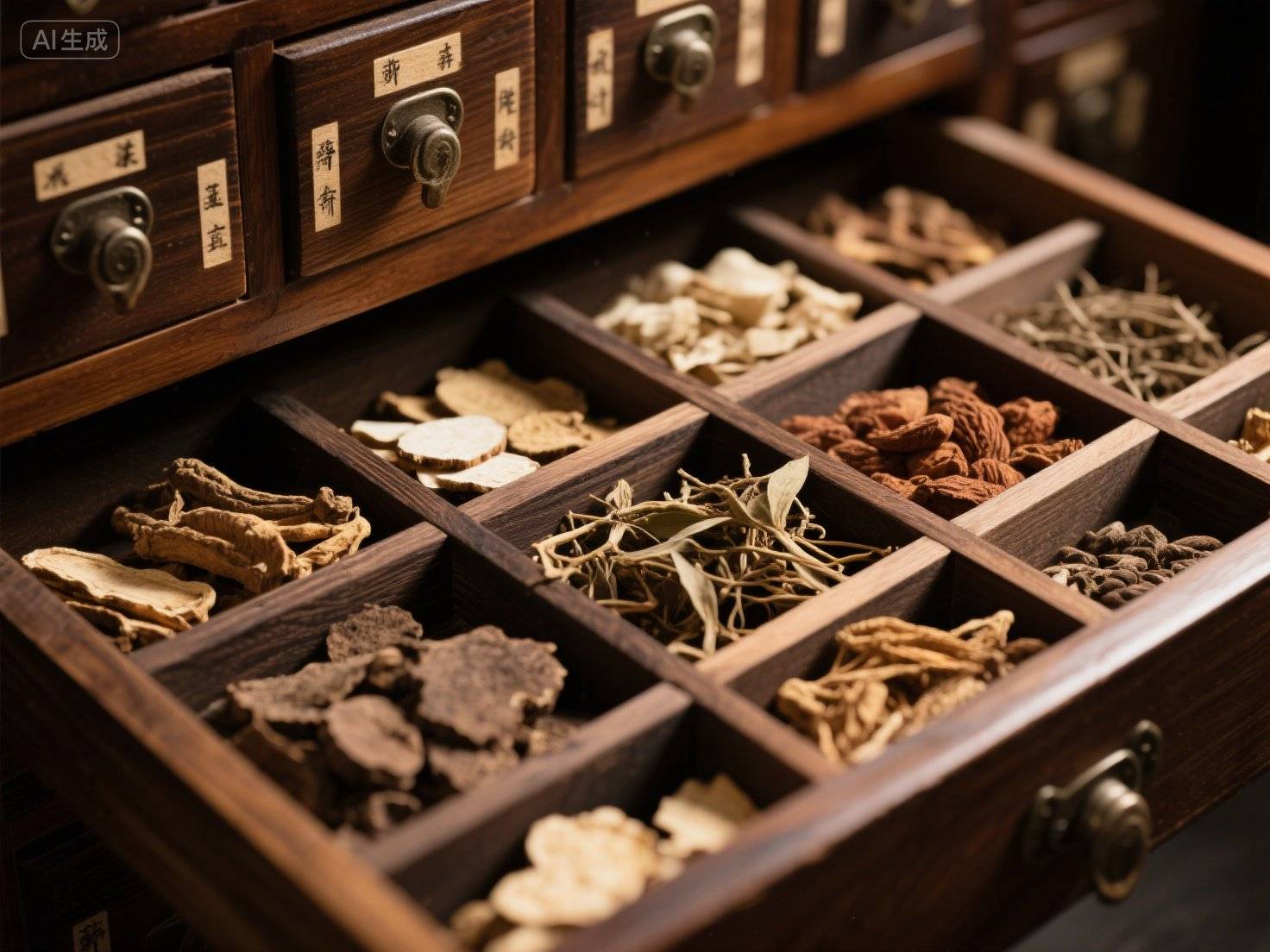 直面化疗四大副作用，中医药如何帮你减毒增效？