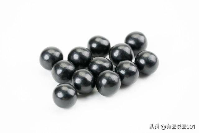 一个抗血栓中成药，搞定心脑下肢3处血管斑块！一文讲清适用人群