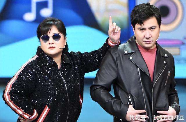 原创            拒上春晚，不跟沈腾合体，43岁贾玲在下一盘什么棋？