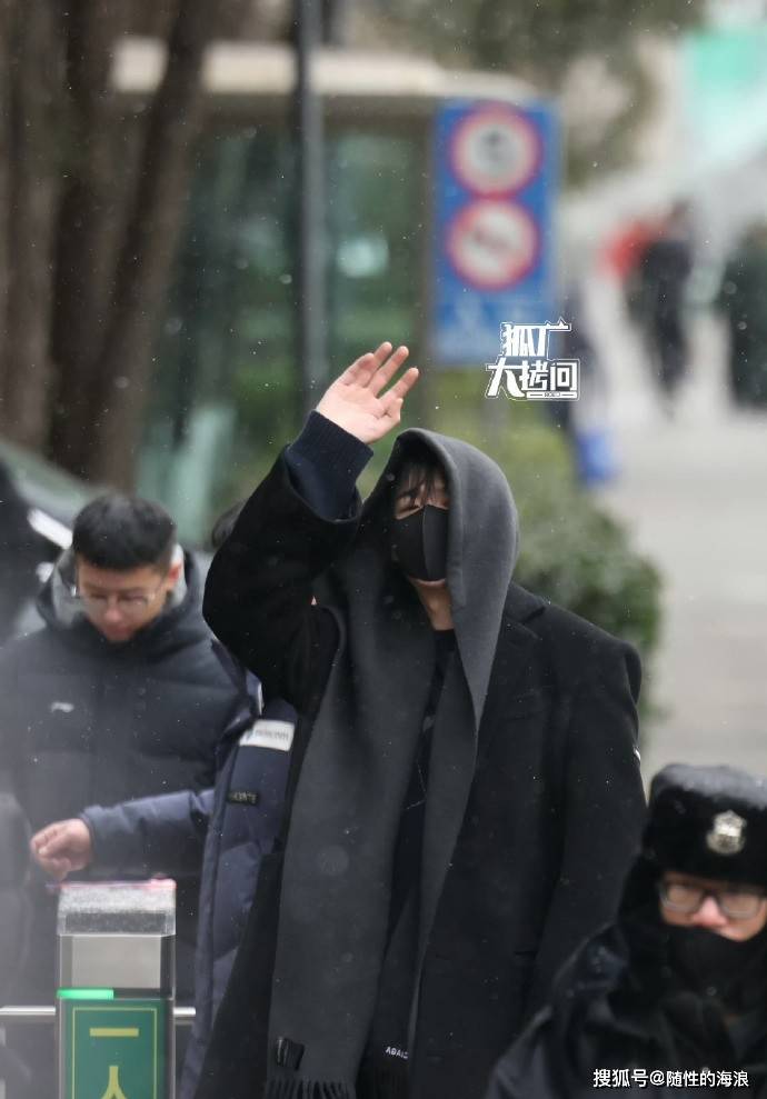 原创            雪映春晚！2026 首次联排启幕，新老明星阵容藏惊喜，有没有你期待的明星？