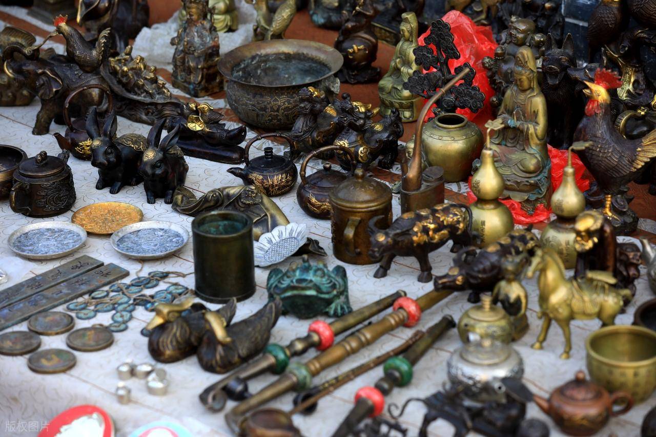 真正的高手，从不在网上“捡漏”