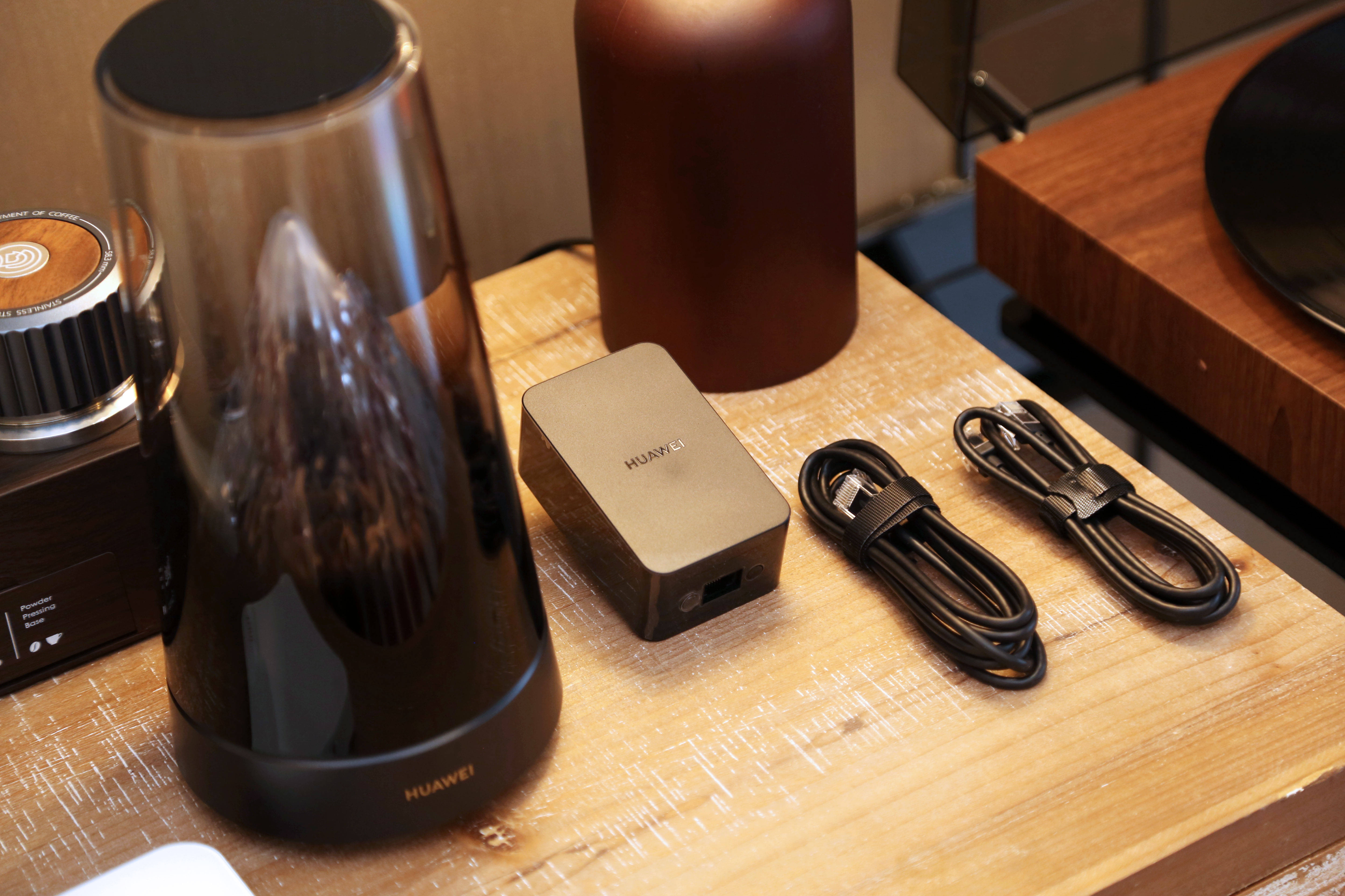 当科技碰上艺术，这一刻：日照金山