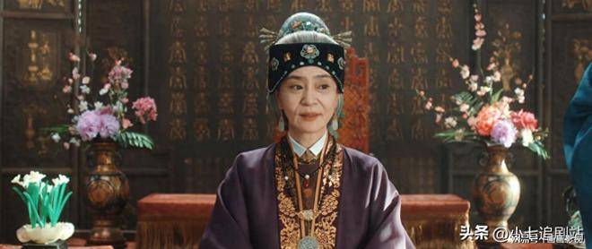 原创            《玉茗茶骨》晏白楼身份曝光，才知，荣老夫人才是全剧最狠的人