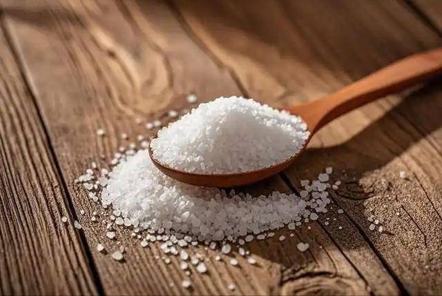 数名医生强调：高血压人即刻停止食用，比盐还损伤血管，远离餐桌