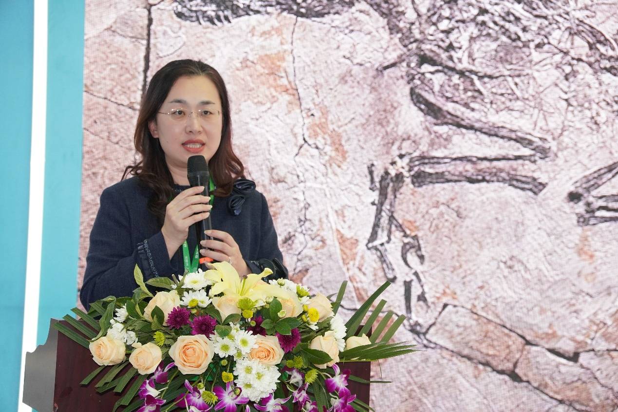 “从尘埃到万物”科普丛书新书发布会在北京举行