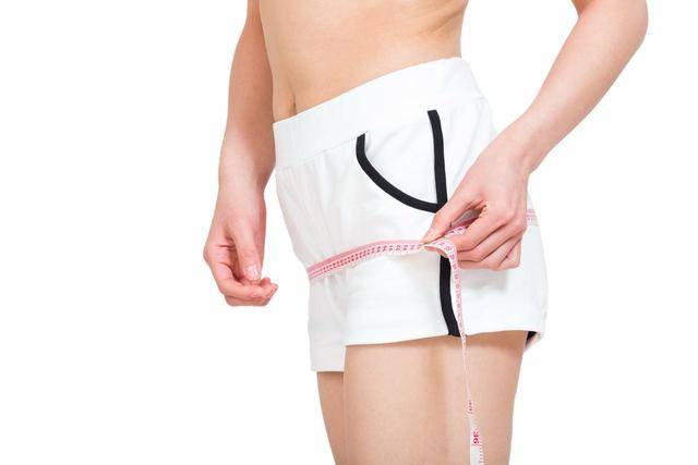 减肥，做到“3个戒、2个坚持”，60天让体脂率下降5%