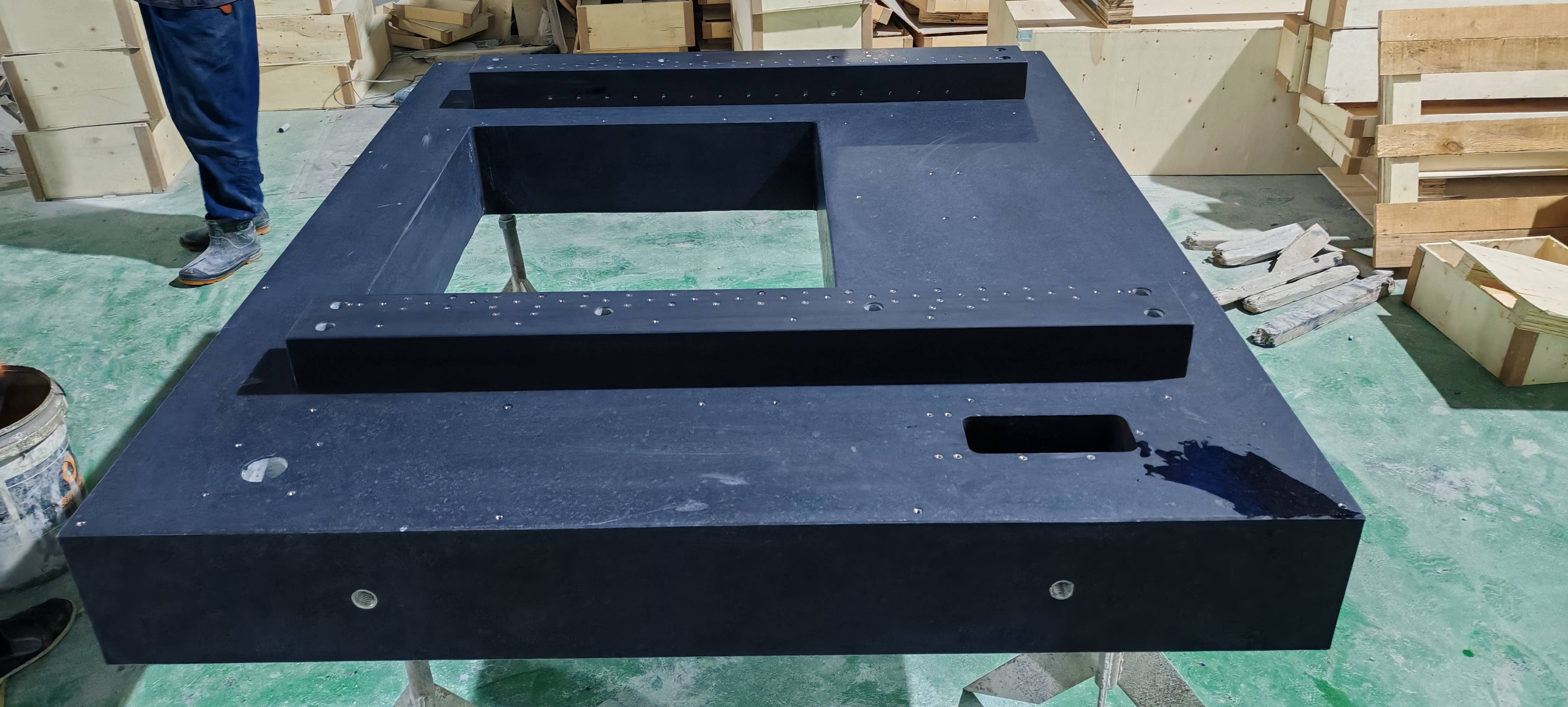 精致典雅大理石平台设计鉴赏大理石平台用处