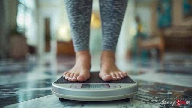 本周申城气温或跌至冰点，但“好消息”是，天冷锻炼更容易减肥？