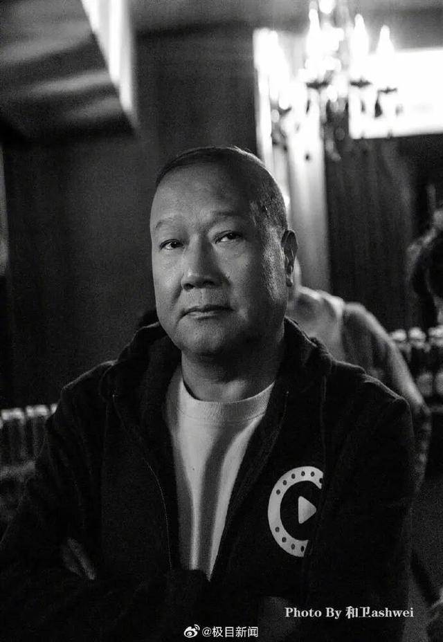 黑豹乐队创始人郭传林去世