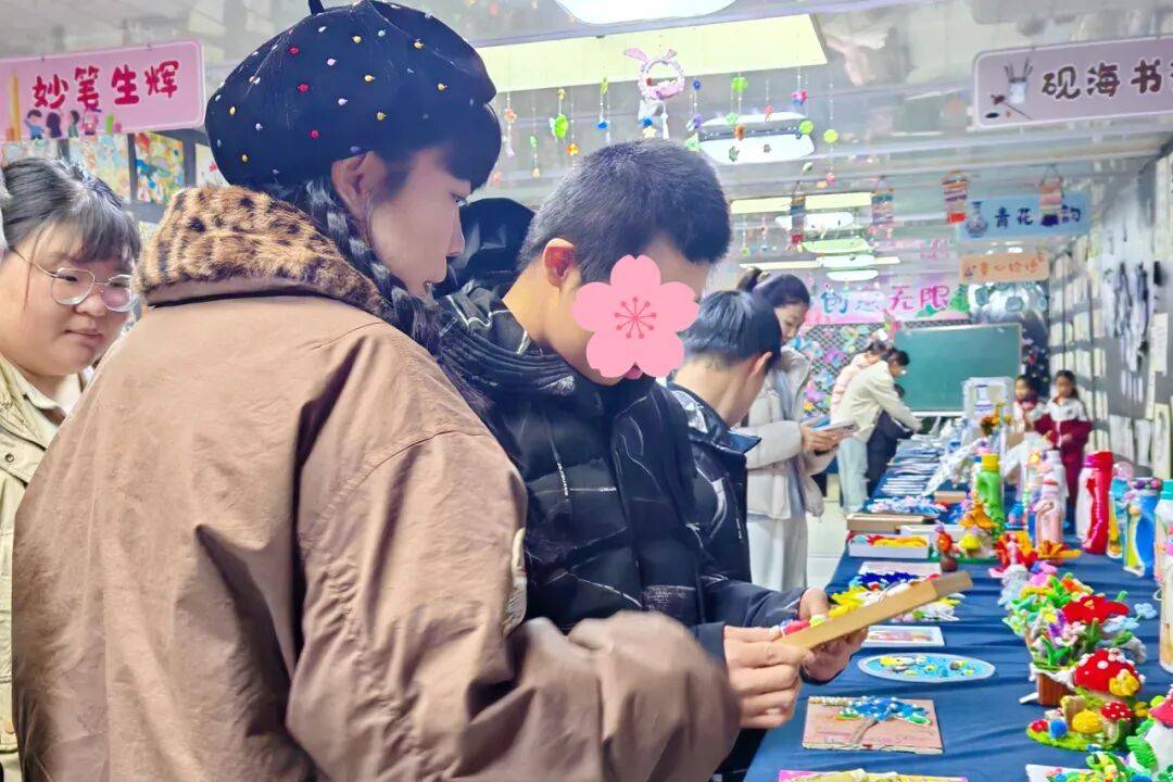 市儿童福利院开展“童心绘陶艺 美育润成长”研学活动