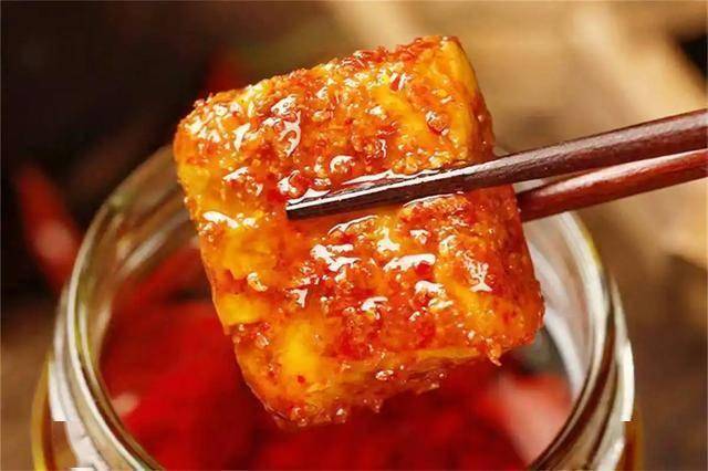 腐乳再次受关注！医生多次强调：经常吃腐乳的人，要多注意这4点
