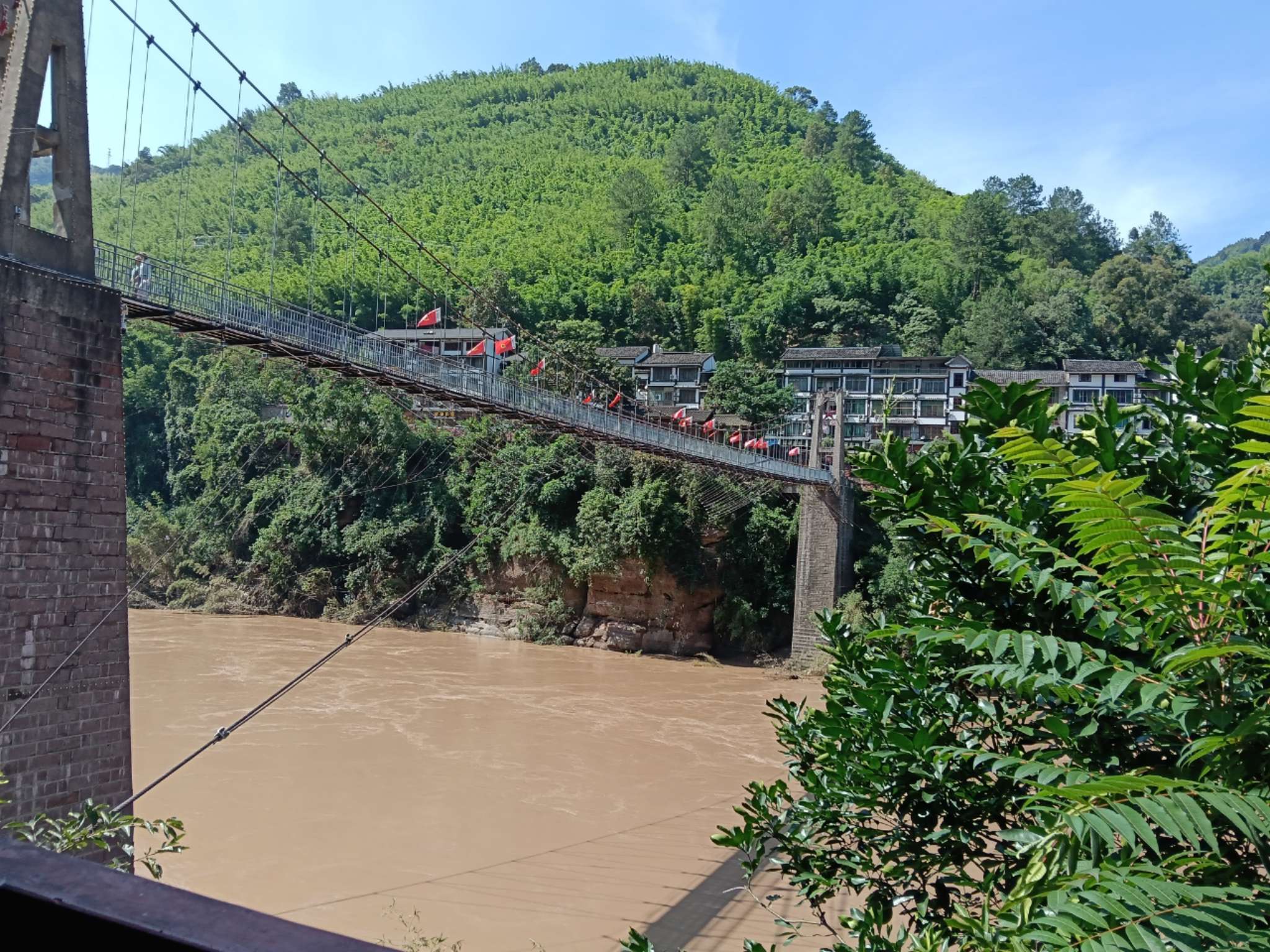 阿莲两次被卖，两次逃离的故事。