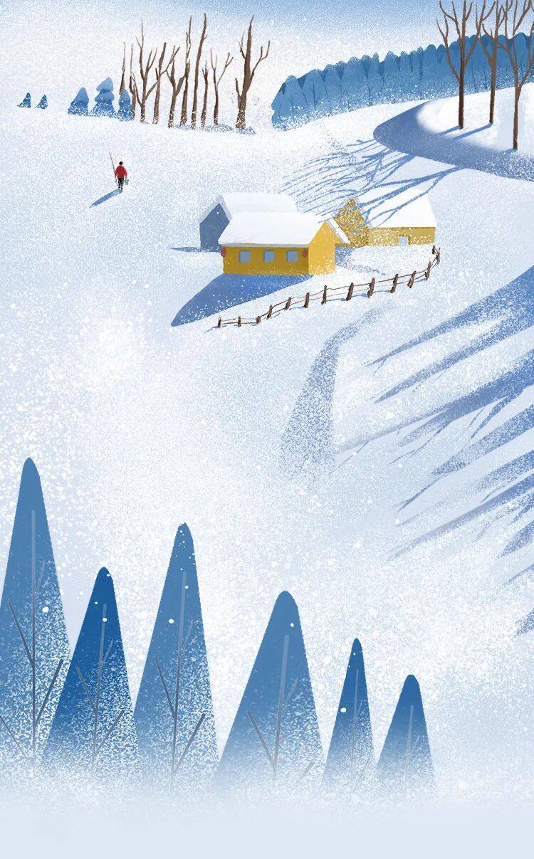 【节气黄山·智慧新安】潜阳补肾，固本培元