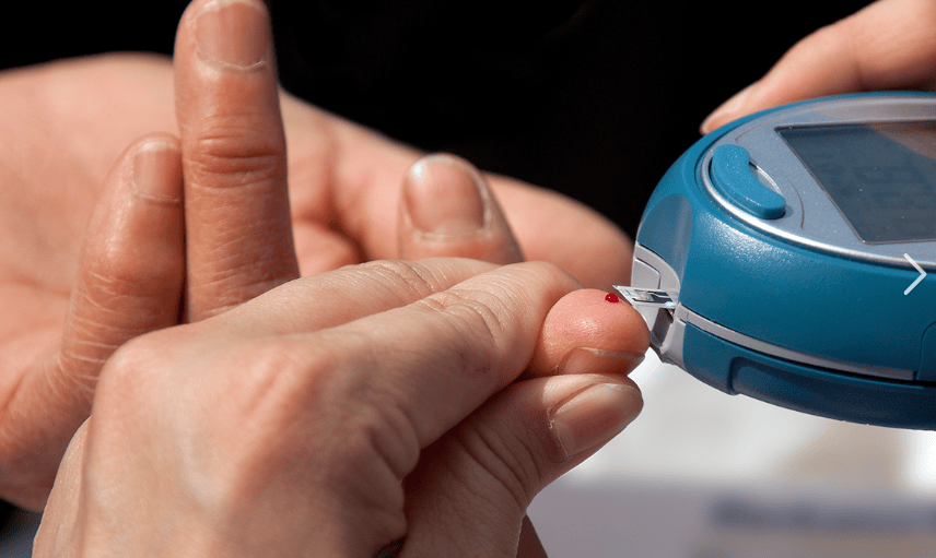 出现这10种征象，很可能已经发生了糖尿病，快自查！