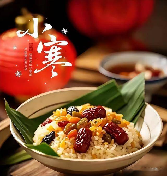 1月5日小寒，少吃萝卜和白菜，多吃这四样，养阳驱寒，温暖过寒冬