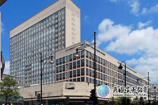 伦敦艺术大学预科申请倒计时！2月25日13点截止