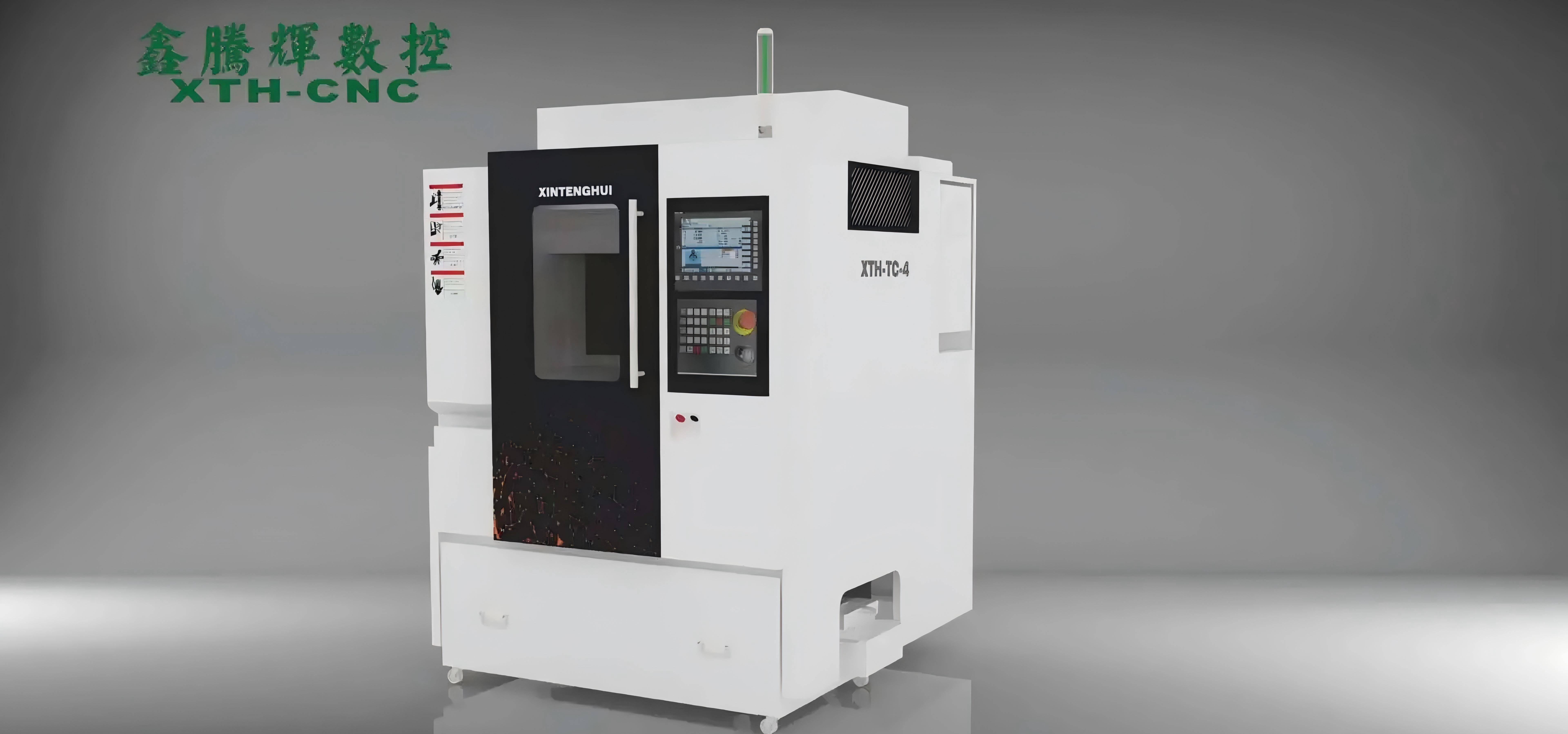 深度解析：陶瓷雕铣机加工内部缺陷的形成根源，做好防控少走弯路