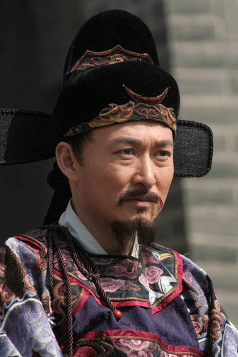 明朝抗倭名将的另一面，他是战场猛将，更是戏曲“艺术总监”