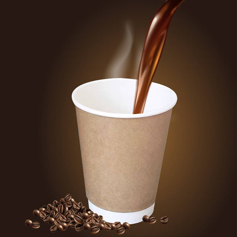 河南新丁氏纸制品有限公司：环保纸杯/隐茶杯/广告纸杯/一次性纸杯/豆浆杯专业制造商，适配餐饮/茶饮/办公多场景