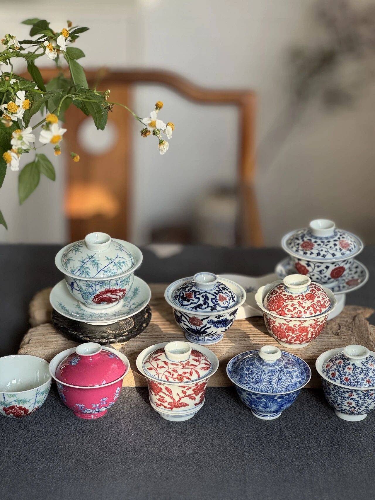 原创            新手入门白茶，为什么要从新茶喝起？老茶不能喝吗？一次说清