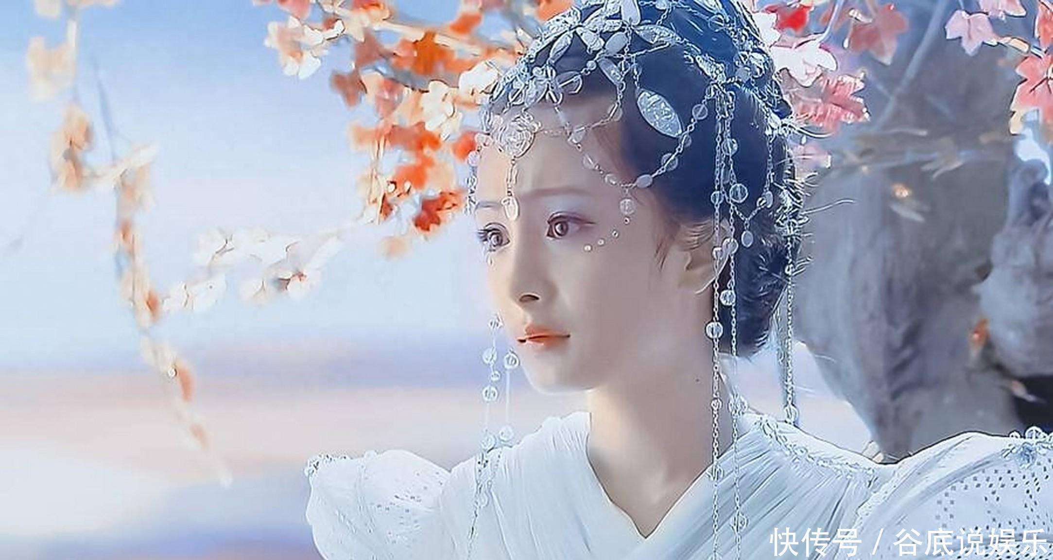 原创            女明星本人都无法超越的经典角色，唐嫣的紫萱，景甜的司藤，太绝