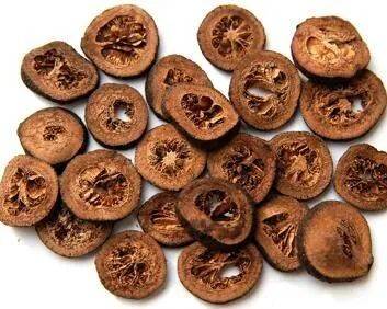 张仲景唯一的减肥方，两味药材泡水，化痰积，健脾胃，还瘦身