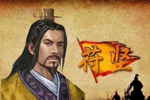 原创            前秦不进攻东晋就能长期维持统治？