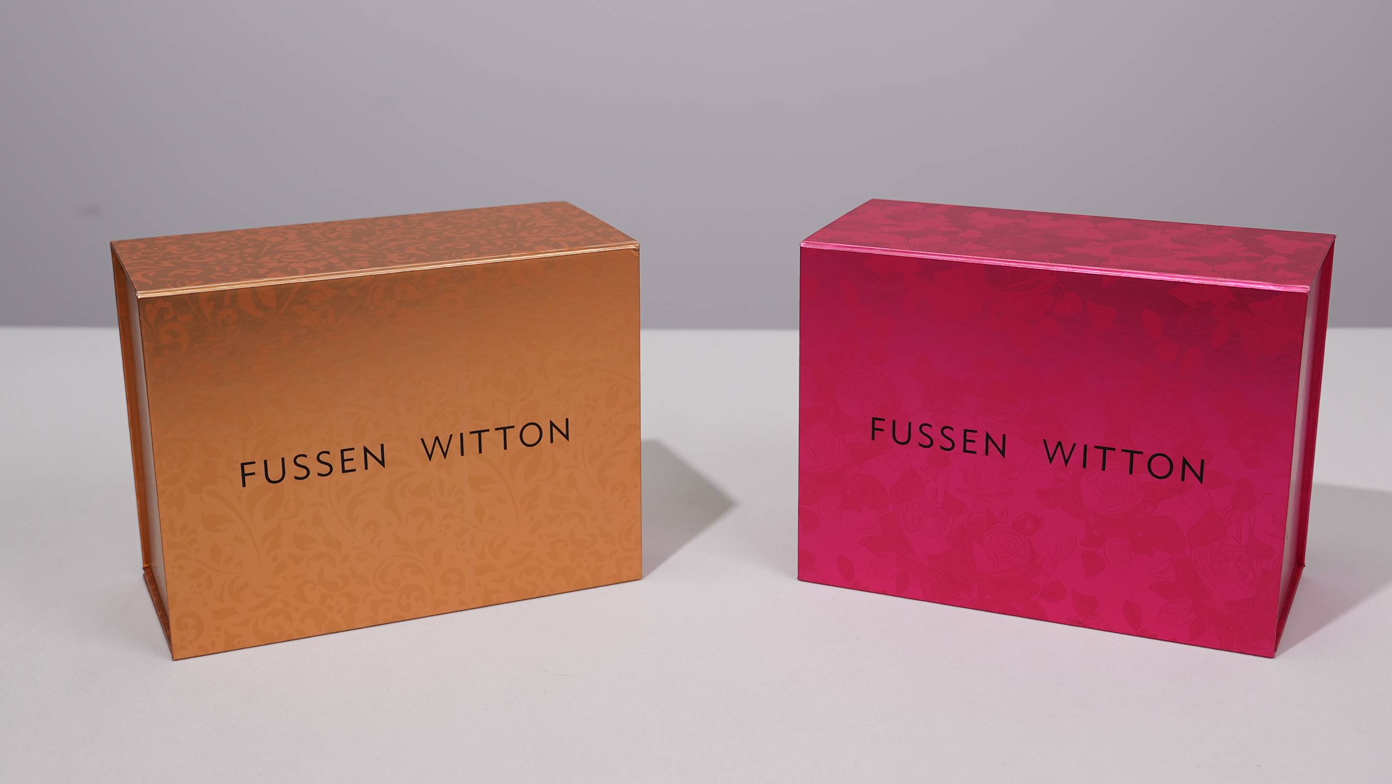 专业之选：文玩与纪念品包装定制推荐