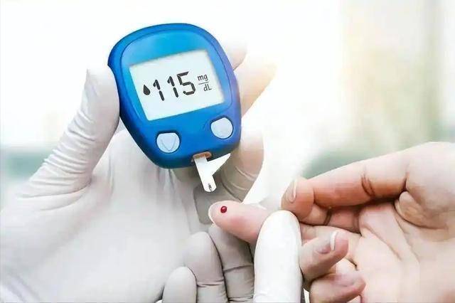 医生强调：糖尿病患者过了66岁，多半都有这5现状，要坦然接受