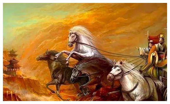 原创            楚庄王是如何称霸的？对春秋历史产生巨大影响